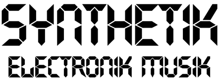 Synthetik Electronik Musik